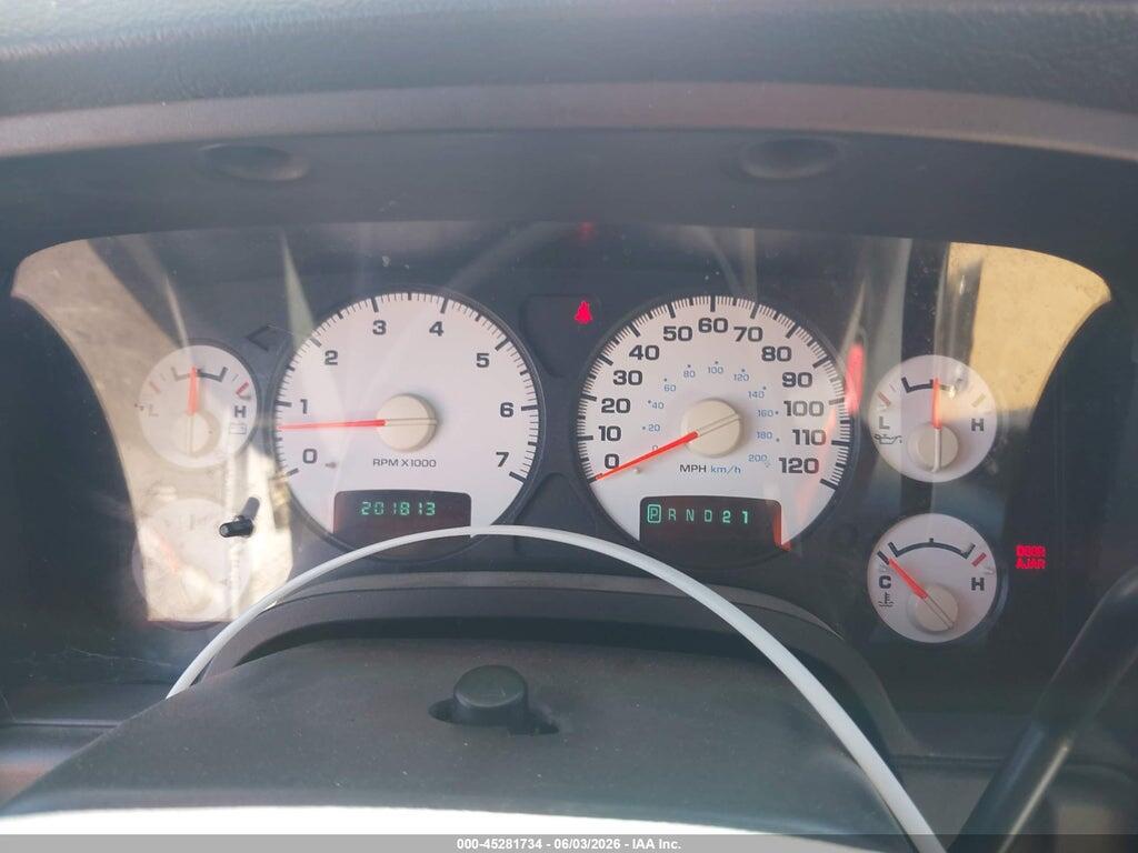 3D7HA18N72G203347 2002 DODGE RAM 1500 photo no. 7
