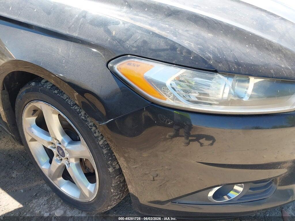 3FA6P0T94FR254308 2015 FORD FUSION photo no. 12