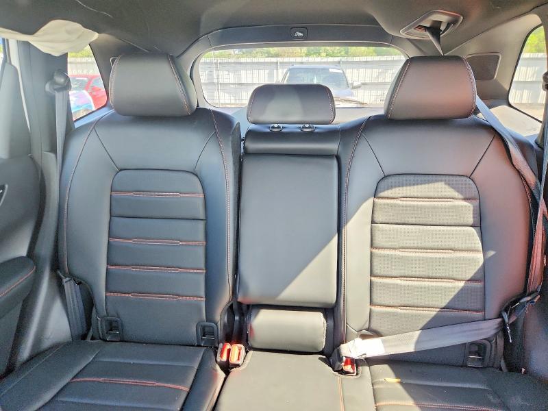 2023 HONDA CR-V SPORT TOURING — Фото 10 из 13