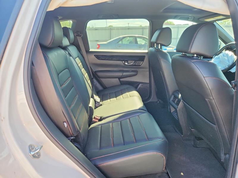 2023 HONDA CR-V SPORT TOURING — Фото 11 из 13