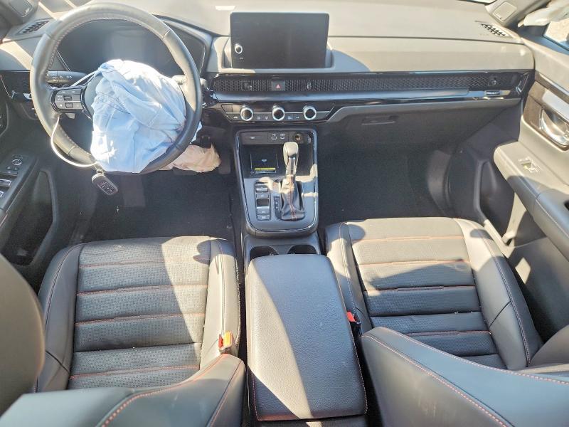 2023 HONDA CR-V SPORT TOURING — Фото 8 из 13