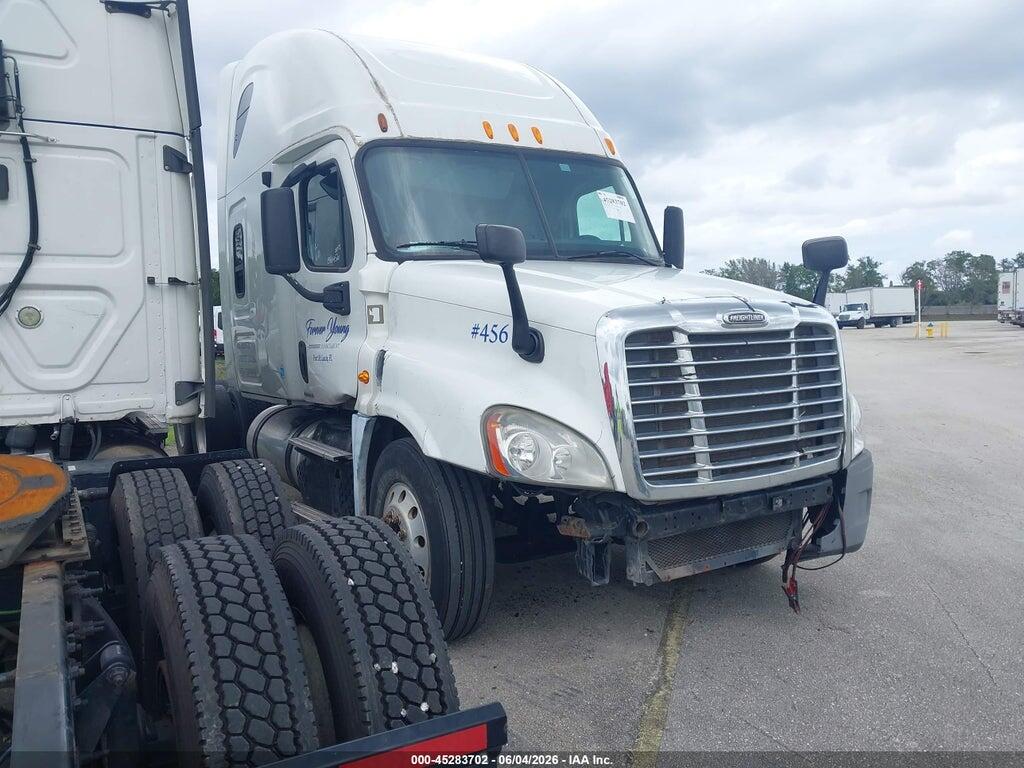 1FUJGLBG9CSBV6456 2012 FREIGHTLINER CASCADIA 125 photo no. 1