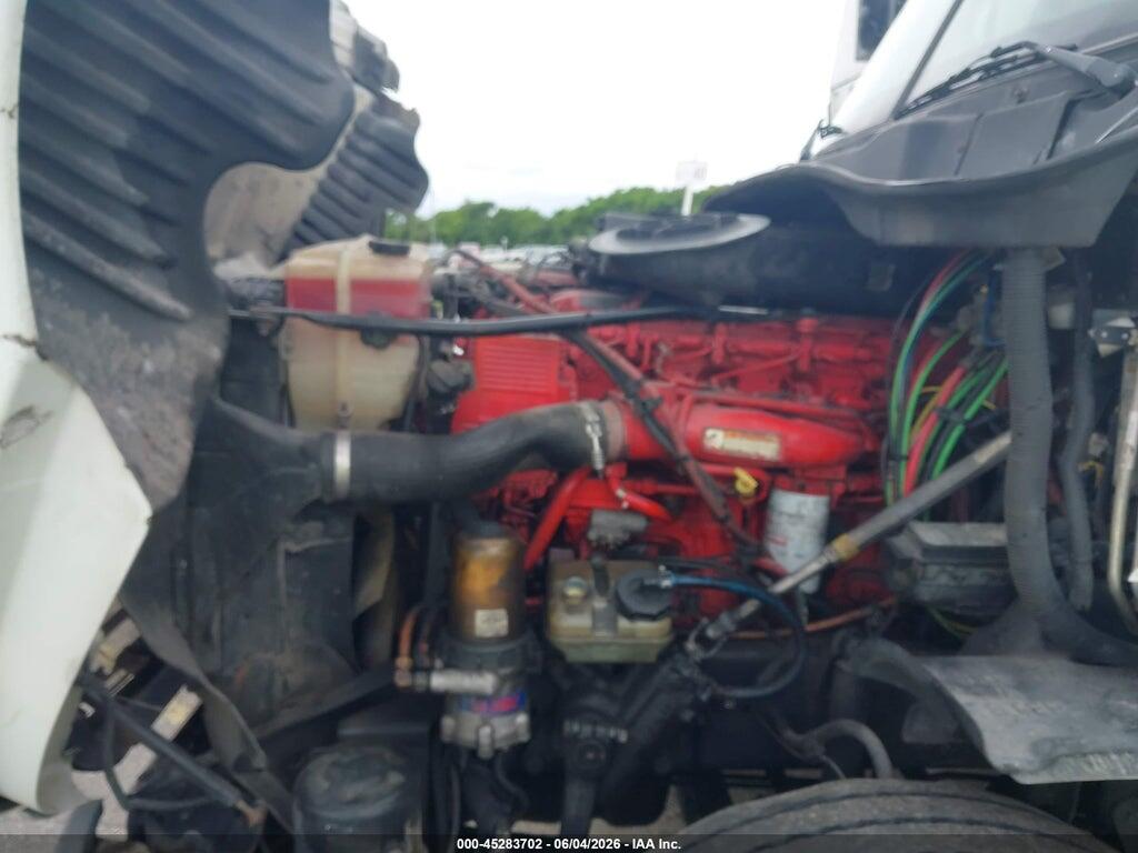 1FUJGLBG9CSBV6456 2012 FREIGHTLINER CASCADIA 125 photo no. 9