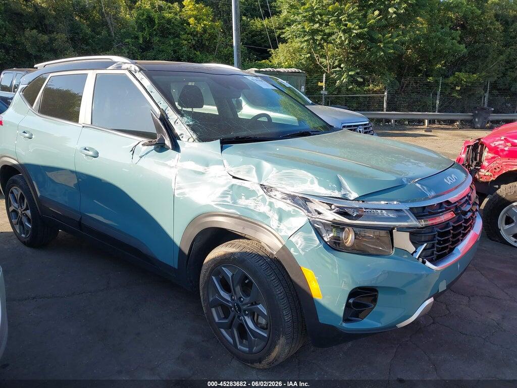 KNDEUCAA4R7544573 2024 KIA SELTOS photo no. 1