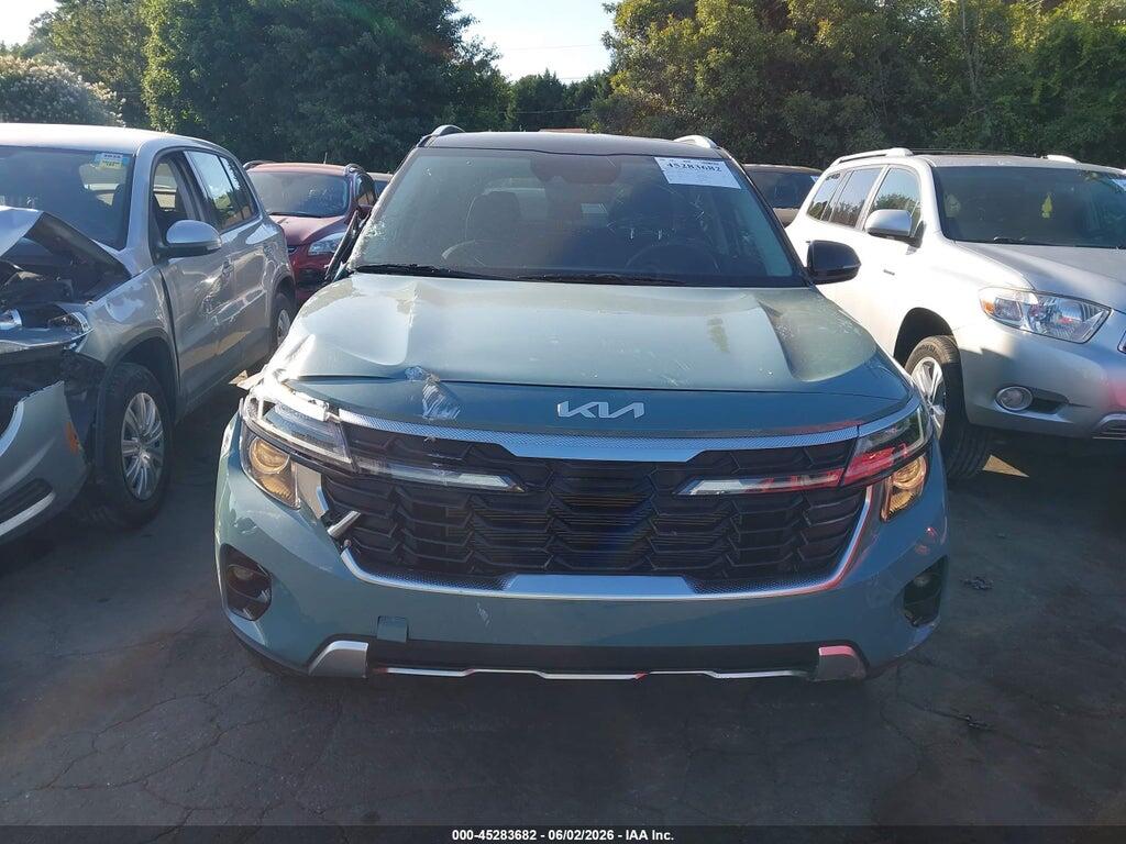 KNDEUCAA4R7544573 2024 KIA SELTOS photo no. 12