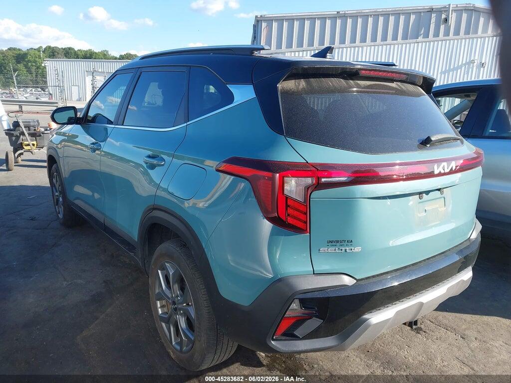 KNDEUCAA4R7544573 2024 KIA SELTOS photo no. 3