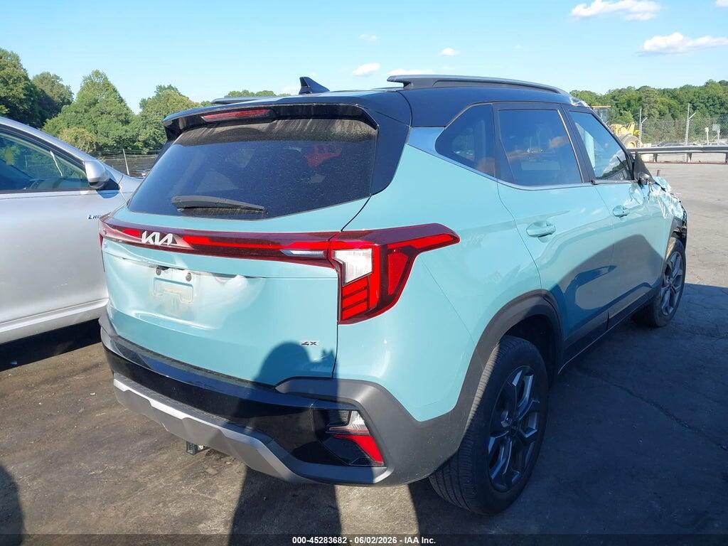 KNDEUCAA4R7544573 2024 KIA SELTOS photo no. 4