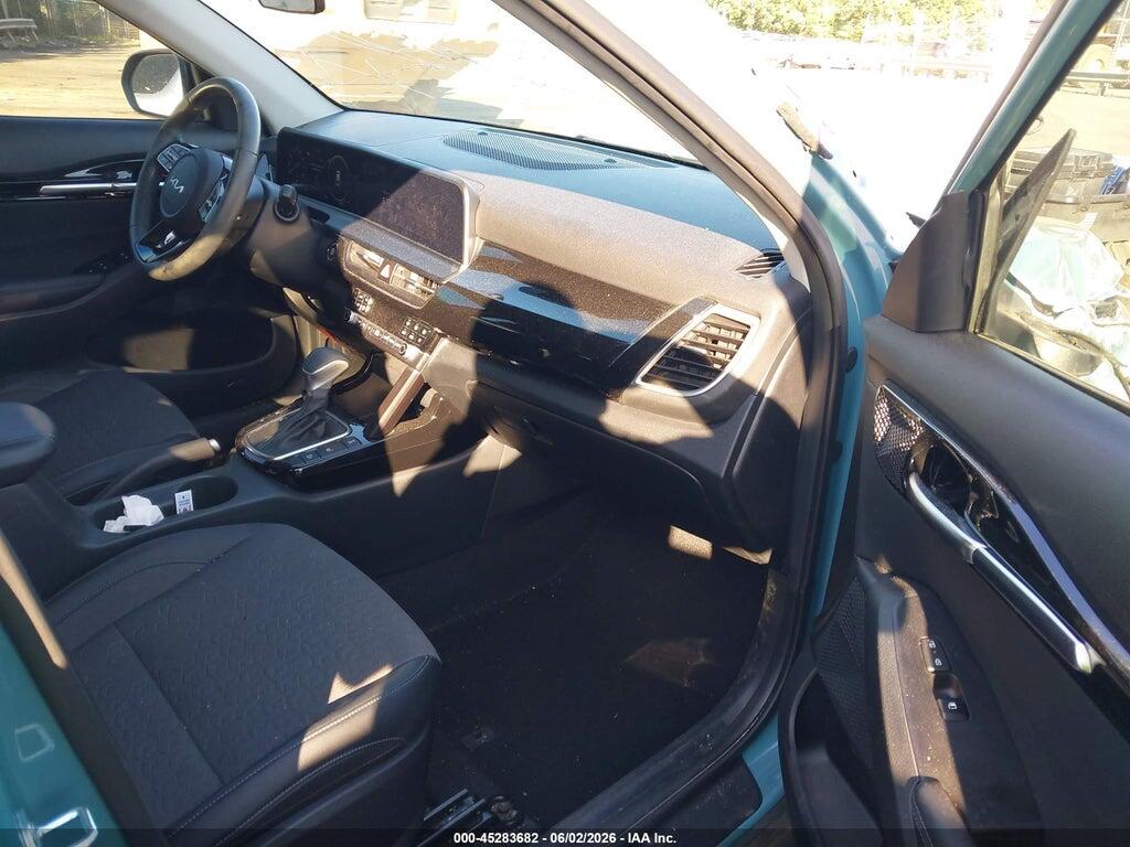 KNDEUCAA4R7544573 2024 KIA SELTOS photo no. 5