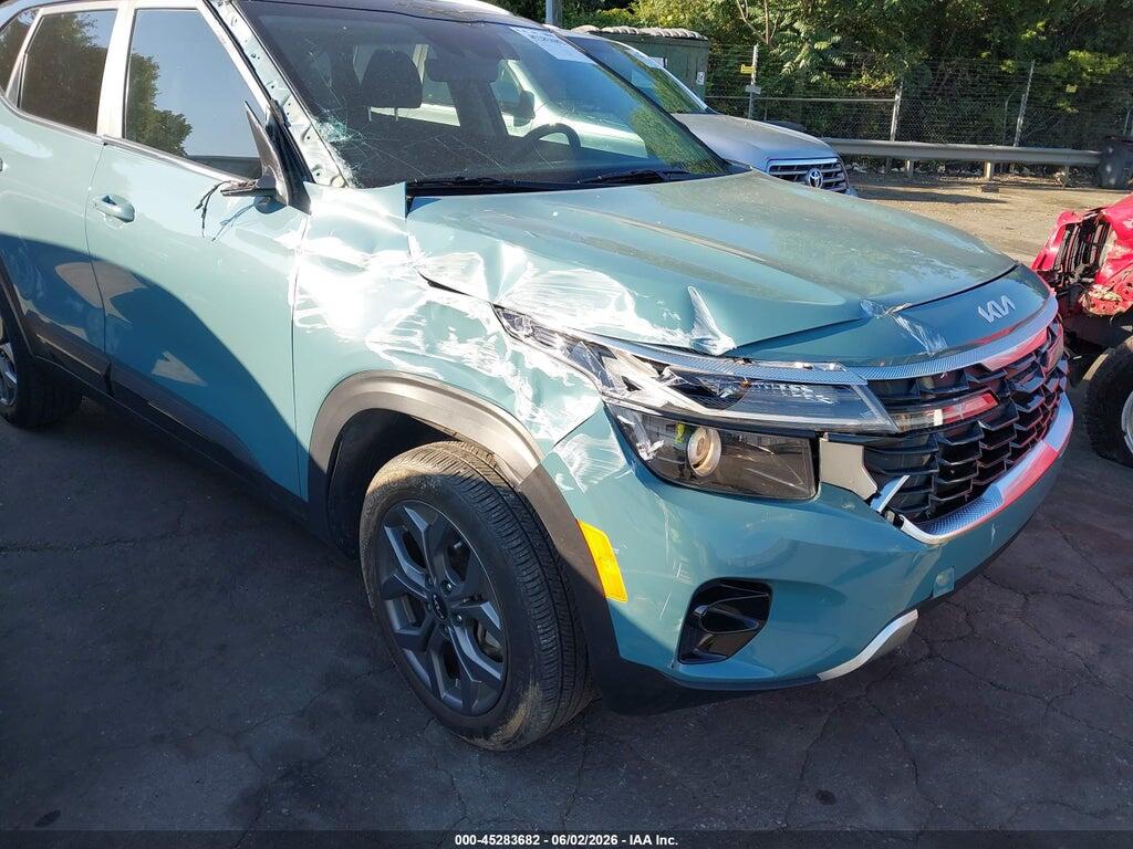 KNDEUCAA4R7544573 2024 KIA SELTOS photo no. 6