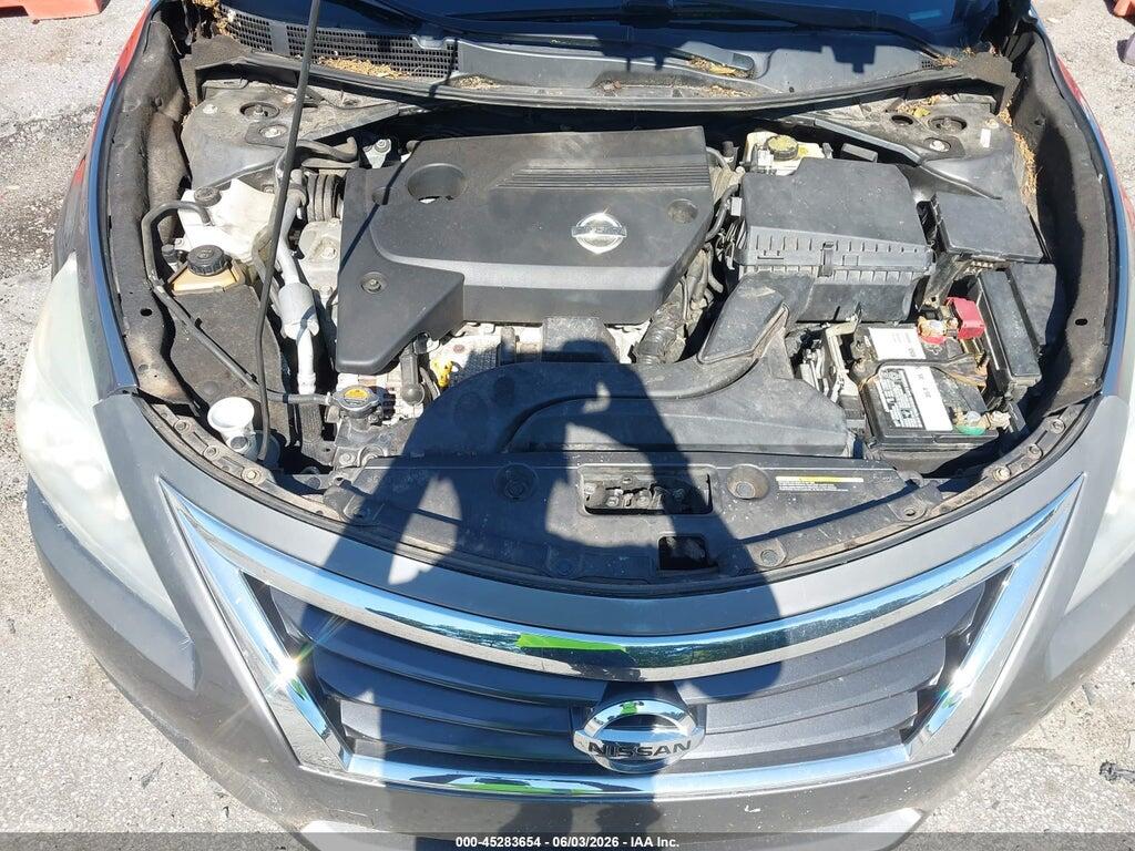 1N4AL3AP9FN868069 2015 NISSAN ALTIMA photo no. 10