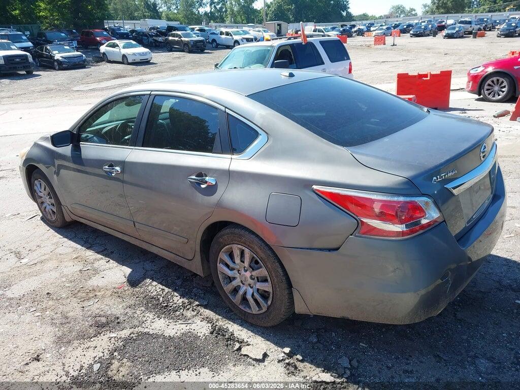 1N4AL3AP9FN868069 2015 NISSAN ALTIMA photo no. 3