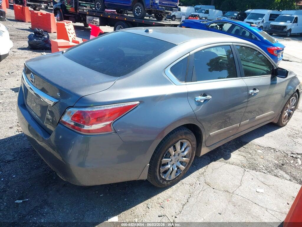 1N4AL3AP9FN868069 2015 NISSAN ALTIMA photo no. 4