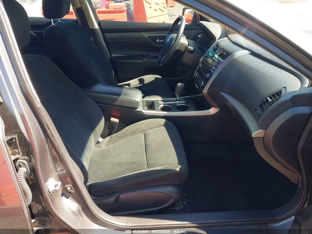1N4AL3AP9FN868069 2015 NISSAN ALTIMA photo no. 5