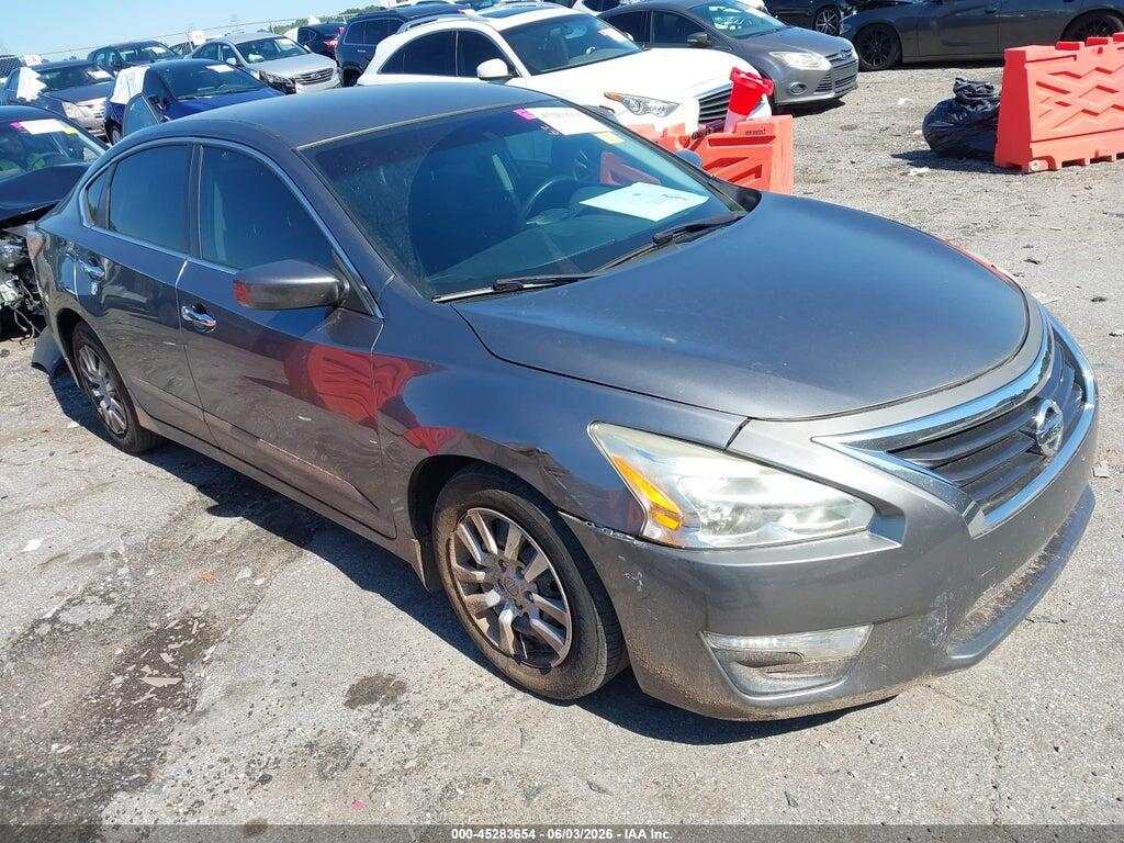 1N4AL3AP9FN868069 2015 NISSAN ALTIMA photo no. 6