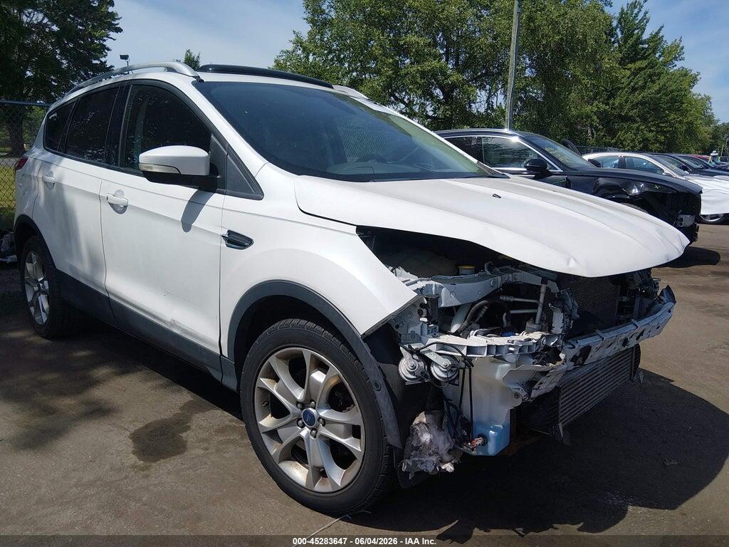 1FMCU9J98FUB55069 2015 FORD ESCAPE photo no. 1
