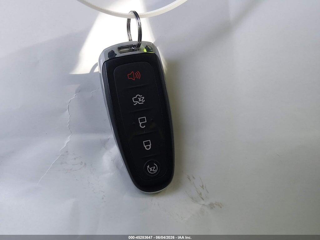 1FMCU9J98FUB55069 2015 FORD ESCAPE photo no. 11