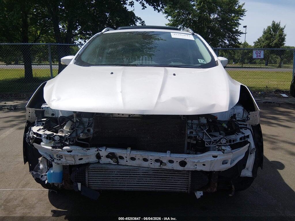 1FMCU9J98FUB55069 2015 FORD ESCAPE photo no. 12
