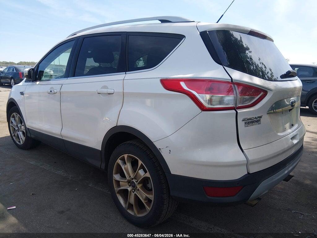 1FMCU9J98FUB55069 2015 FORD ESCAPE photo no. 3