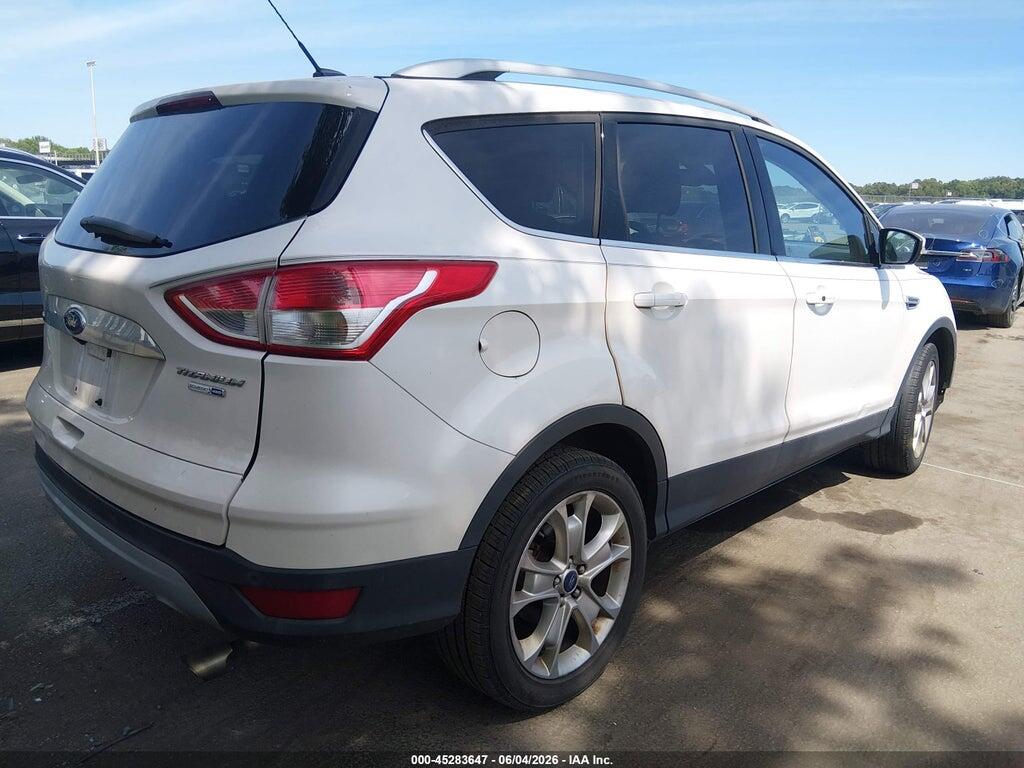 1FMCU9J98FUB55069 2015 FORD ESCAPE photo no. 4