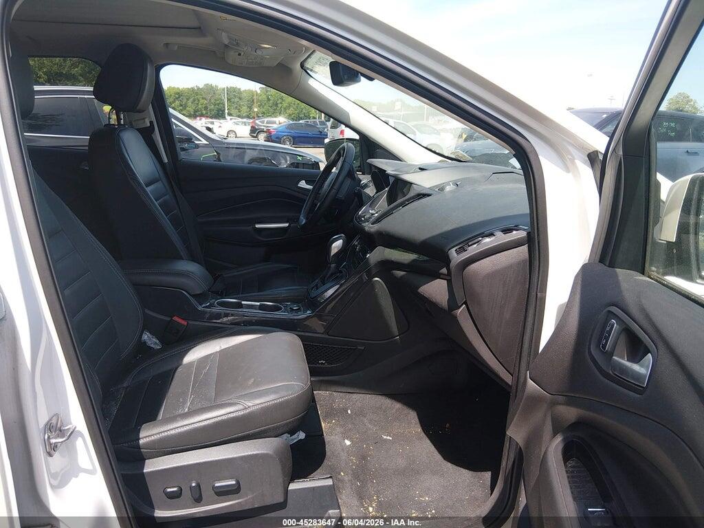 1FMCU9J98FUB55069 2015 FORD ESCAPE photo no. 5