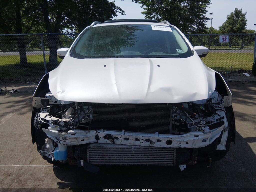 1FMCU9J98FUB55069 2015 FORD ESCAPE photo no. 6