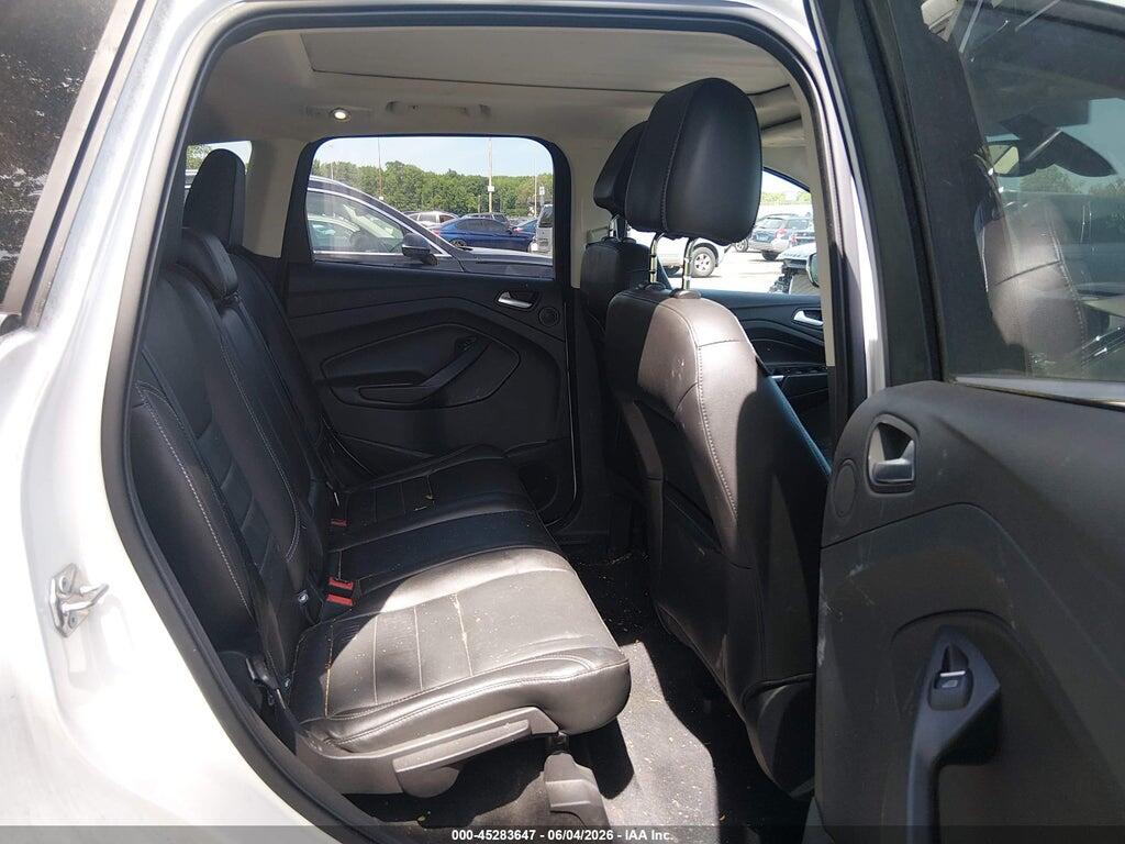 1FMCU9J98FUB55069 2015 FORD ESCAPE photo no. 8