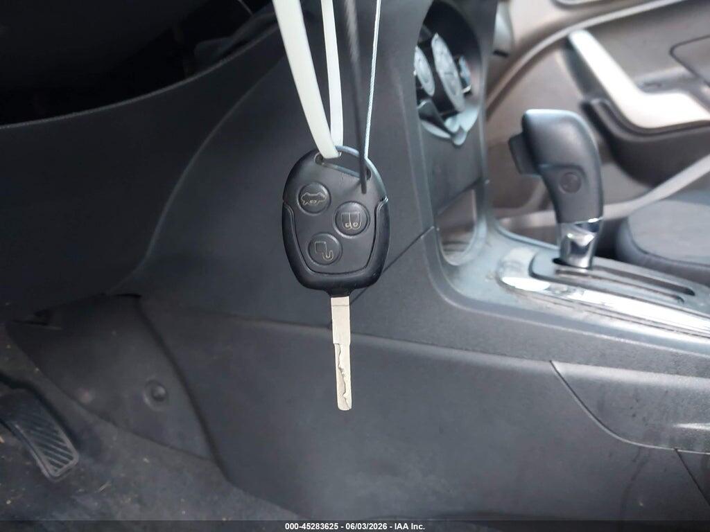 3FADP4EJ9CM106928 2012 FORD FIESTA photo no. 10