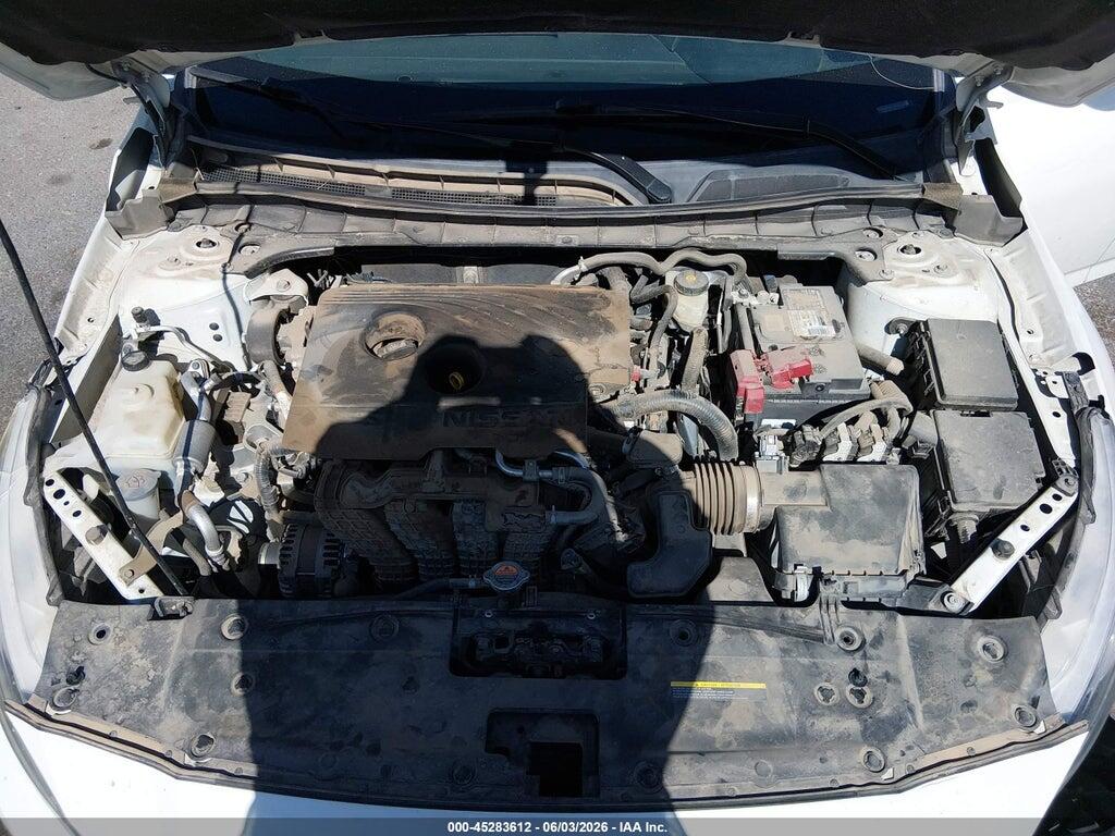 1N4BL4BV1KN316244 2019 NISSAN ALTIMA photo no. 10