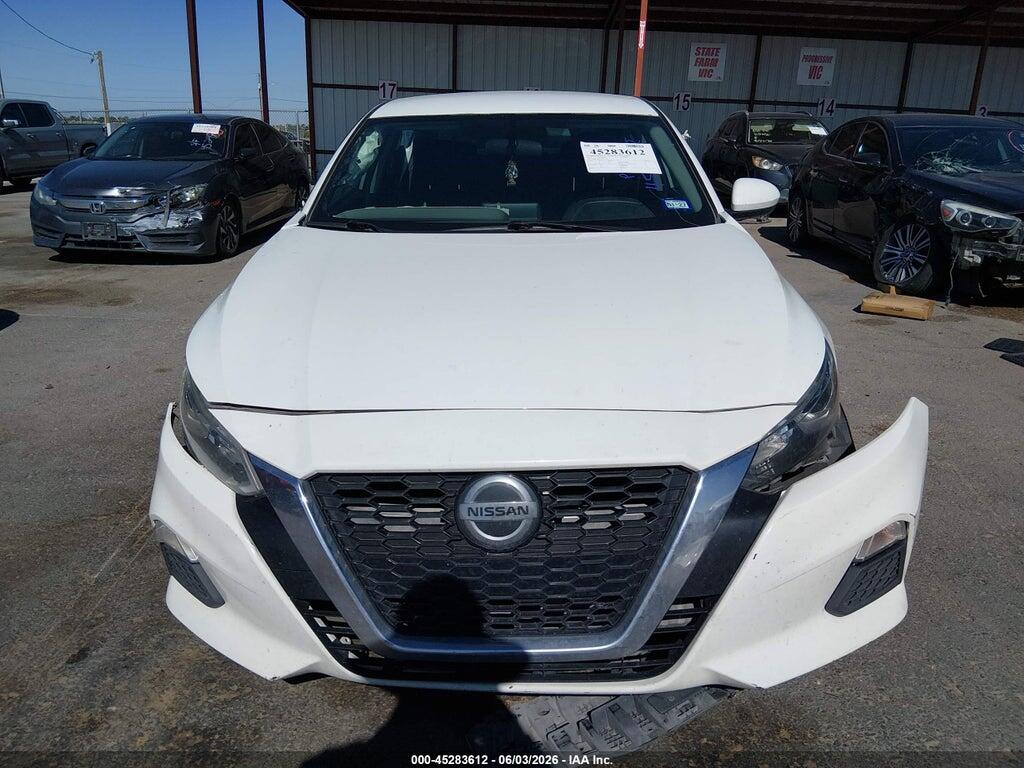 1N4BL4BV1KN316244 2019 NISSAN ALTIMA photo no. 12