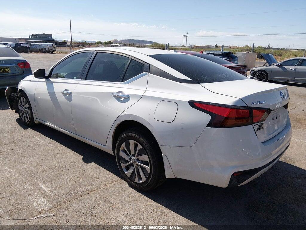 1N4BL4BV1KN316244 2019 NISSAN ALTIMA photo no. 3