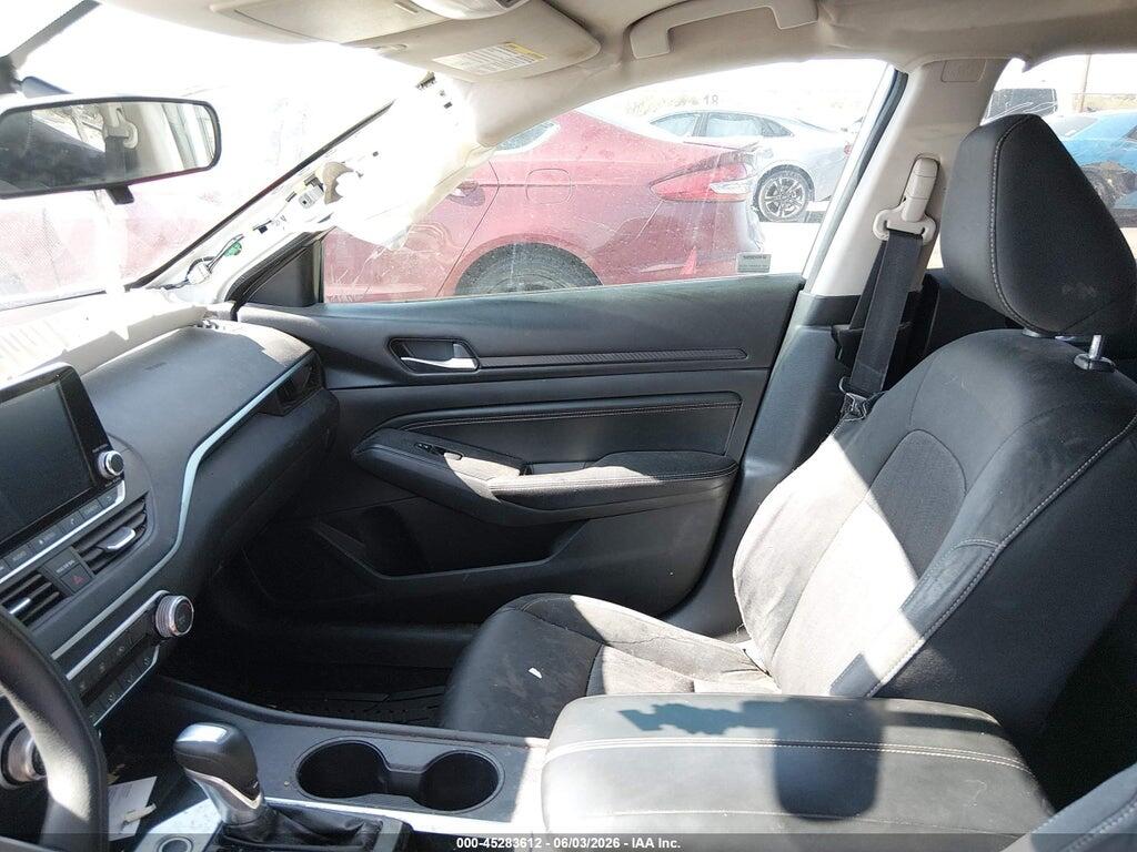 1N4BL4BV1KN316244 2019 NISSAN ALTIMA photo no. 5