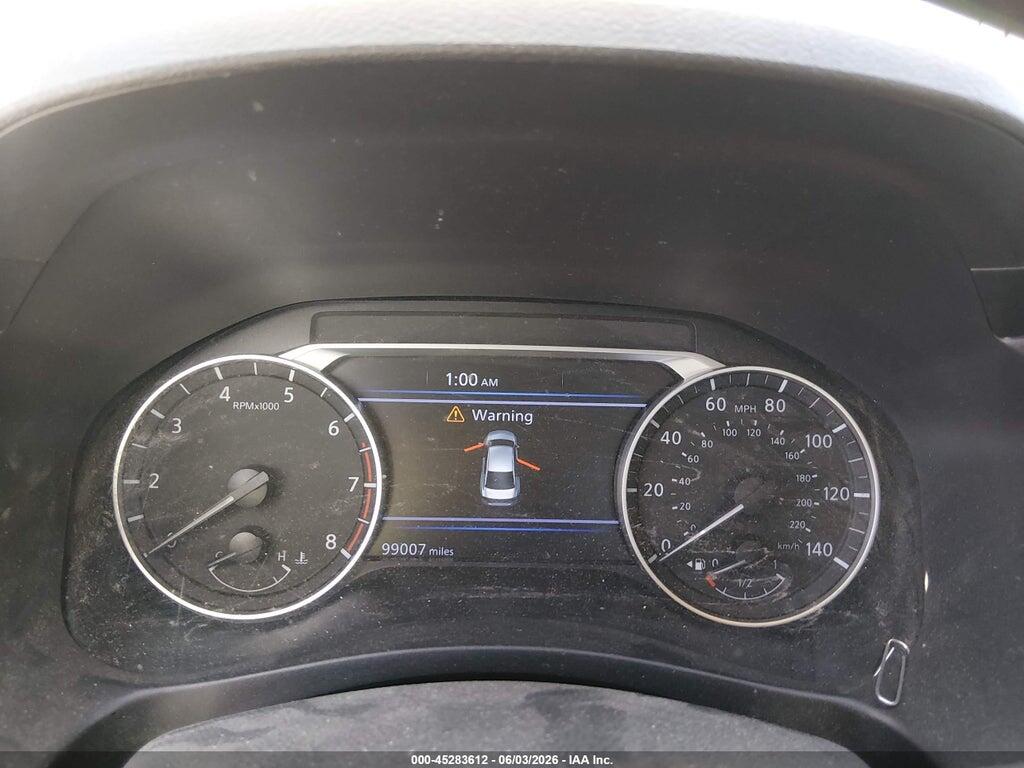 1N4BL4BV1KN316244 2019 NISSAN ALTIMA photo no. 7