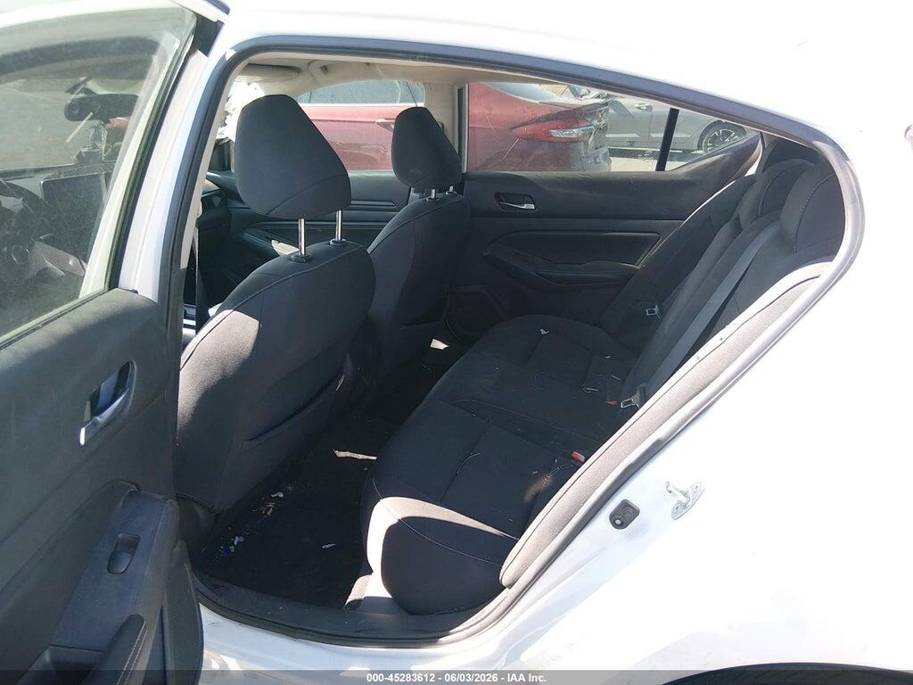 1N4BL4BV1KN316244 2019 NISSAN ALTIMA photo no. 8