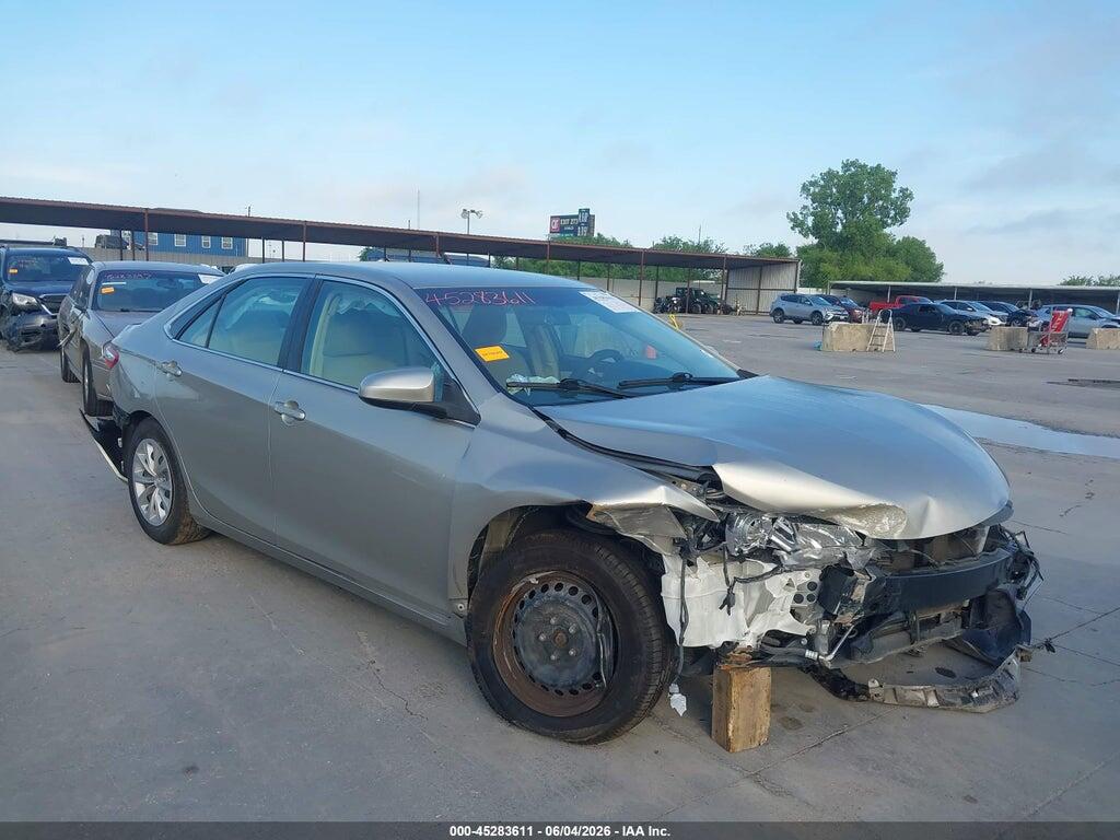 4T4BF1FK8GR531876 2016 TOYOTA CAMRY photo no. 1