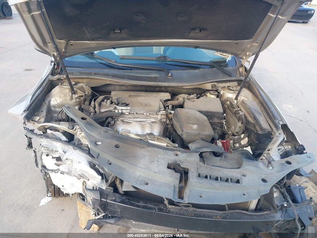4T4BF1FK8GR531876 2016 TOYOTA CAMRY photo no. 10