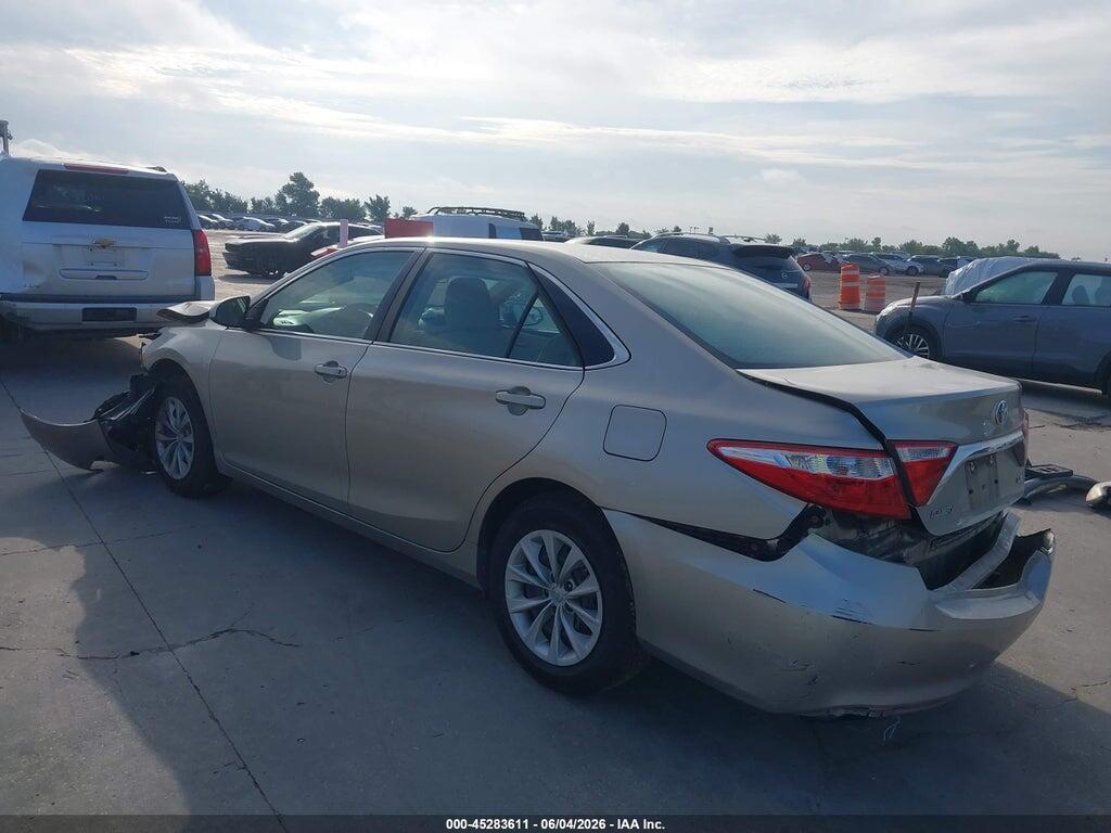 4T4BF1FK8GR531876 2016 TOYOTA CAMRY photo no. 3