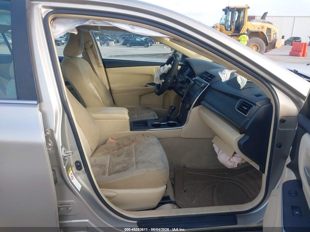 4T4BF1FK8GR531876 2016 TOYOTA CAMRY photo no. 5