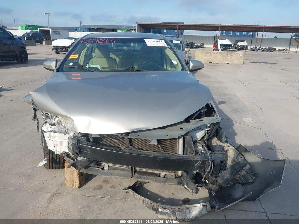 4T4BF1FK8GR531876 2016 TOYOTA CAMRY photo no. 6