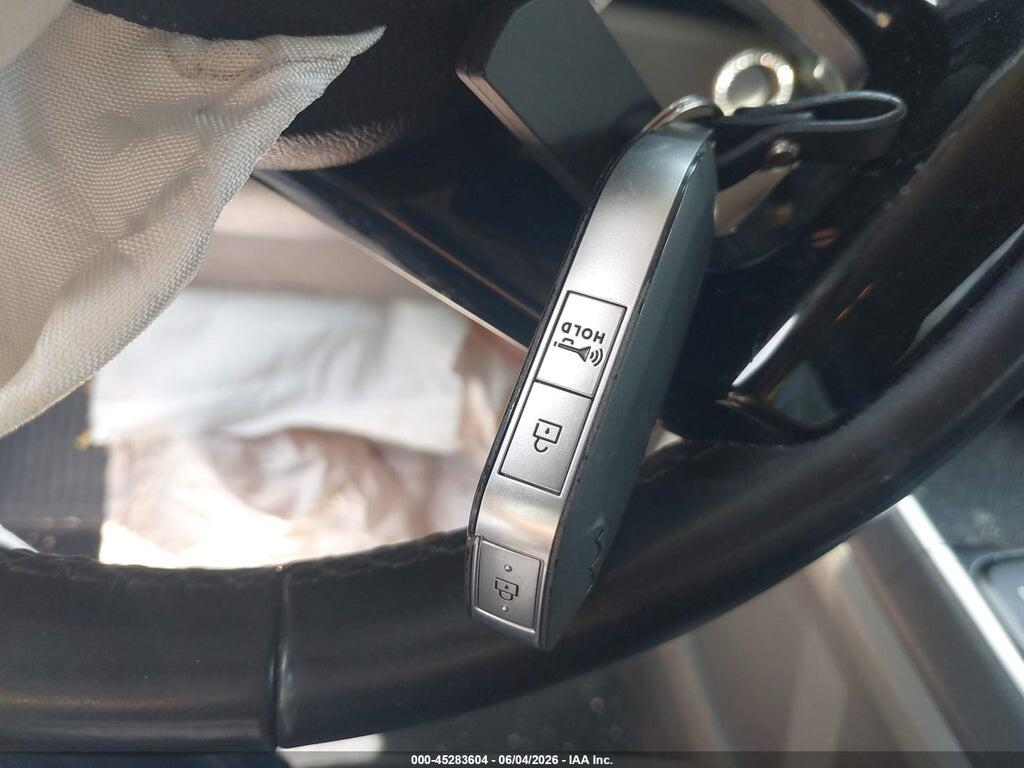 KNDNB5K3XS6456446 2025 KIA CARNIVAL MPV photo no. 11