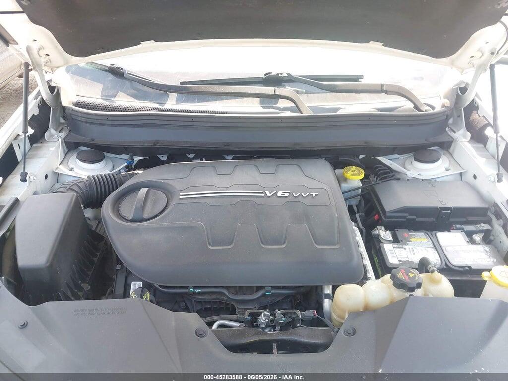 1C4PJMDX8KD253864 2019 JEEP CHEROKEE photo no. 10