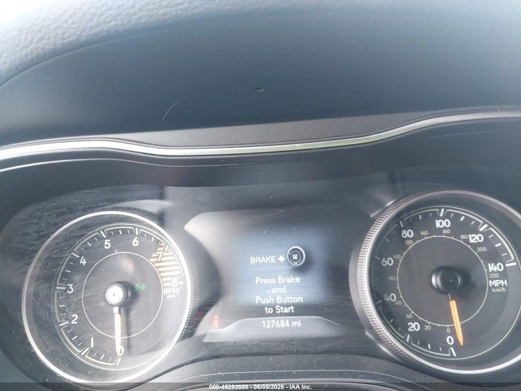 1C4PJMDX8KD253864 2019 JEEP CHEROKEE photo no. 7