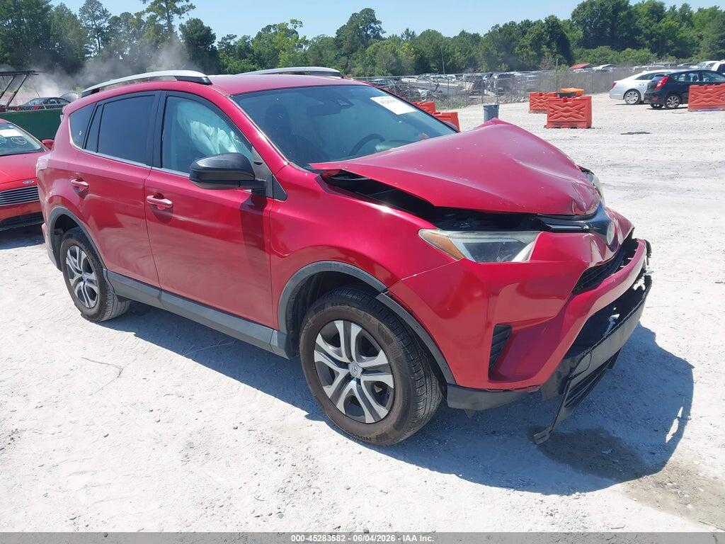 2T3ZFREV9HW335831 2017 TOYOTA RAV4 photo no. 1