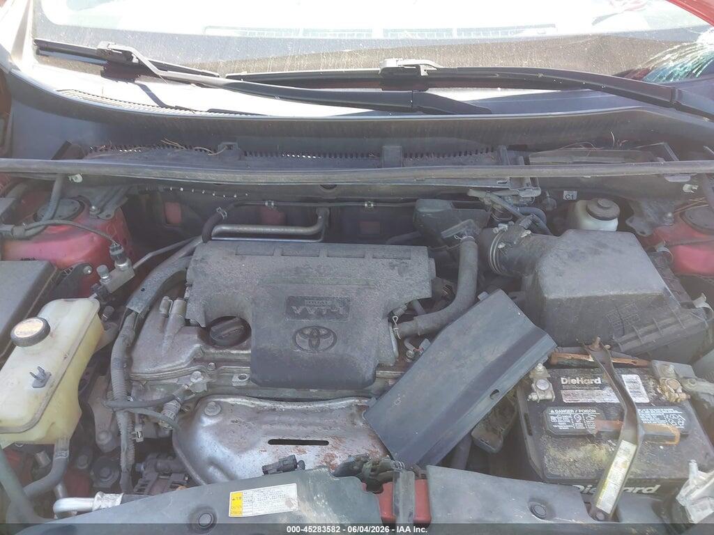 2T3ZFREV9HW335831 2017 TOYOTA RAV4 photo no. 10