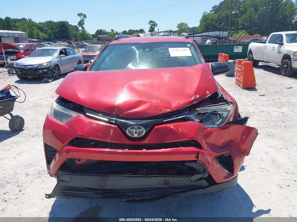 2T3ZFREV9HW335831 2017 TOYOTA RAV4 photo no. 12