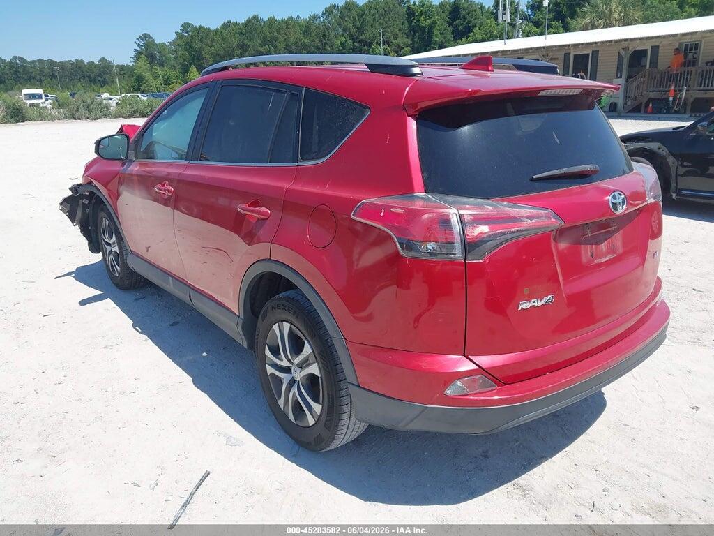 2T3ZFREV9HW335831 2017 TOYOTA RAV4 photo no. 3