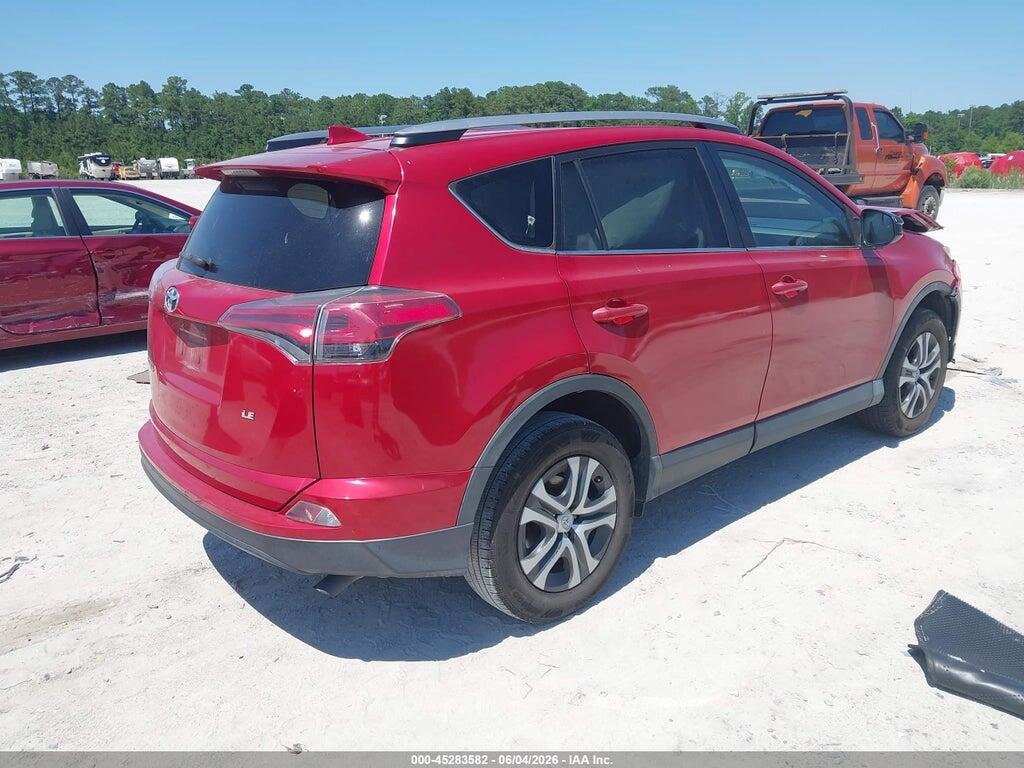 2T3ZFREV9HW335831 2017 TOYOTA RAV4 photo no. 4