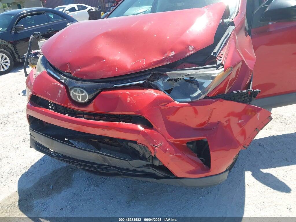 2T3ZFREV9HW335831 2017 TOYOTA RAV4 photo no. 6