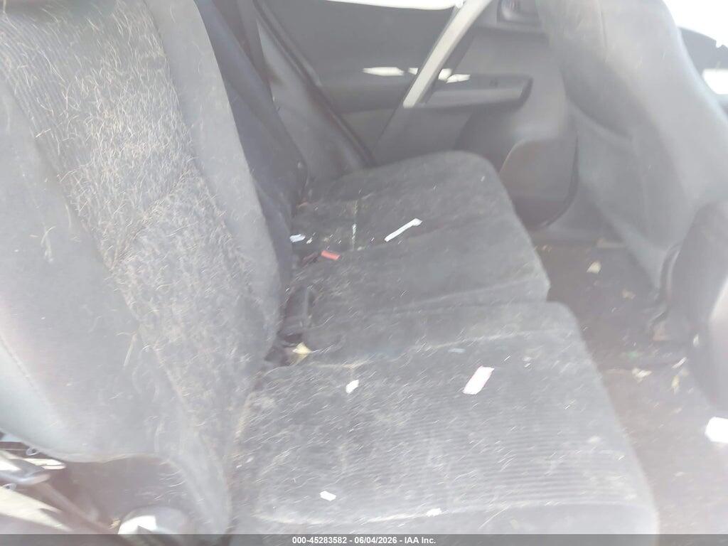 2T3ZFREV9HW335831 2017 TOYOTA RAV4 photo no. 8