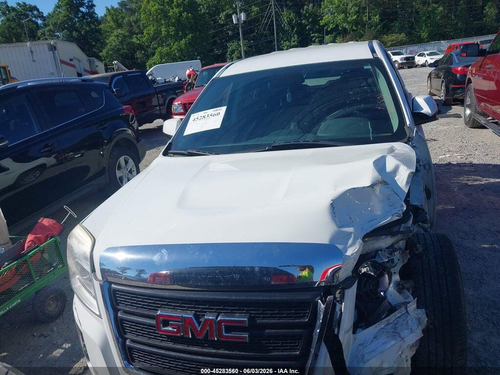 2GKALMEK3F6426640 2015 GMC TERRAIN photo no. 12