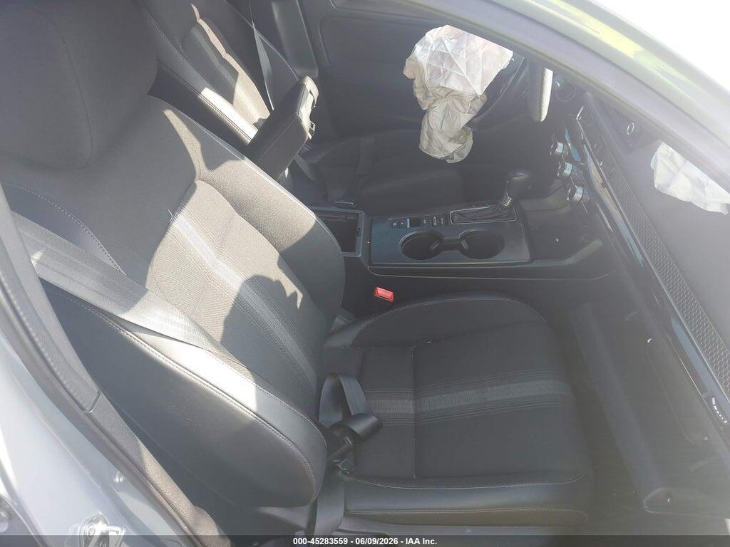19XFL2H8XPE002668 2023 HONDA CIVIC photo no. 5